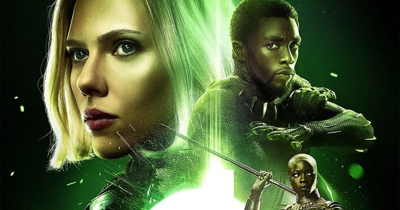 Dream to be an Avenger? Marvel is looking for a butt double for Infinity War sequel