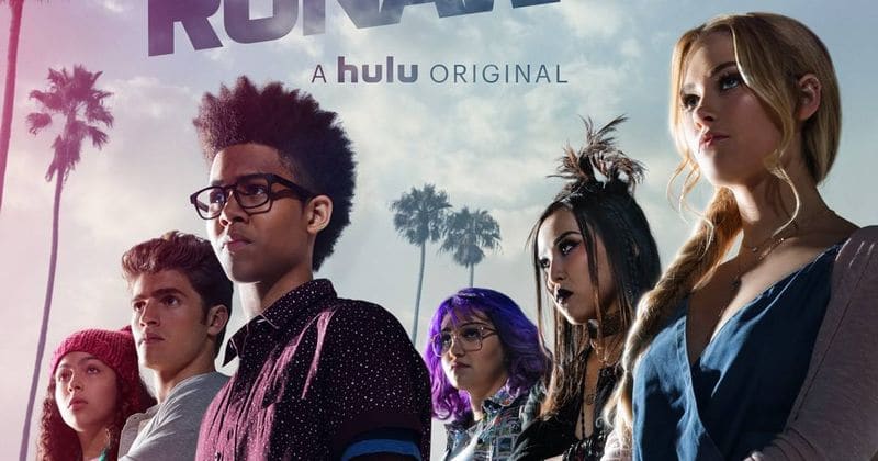 MCU Easter Eggs in 'Runaways' confirmed: Season 2 synopsis, premiere date, and first image