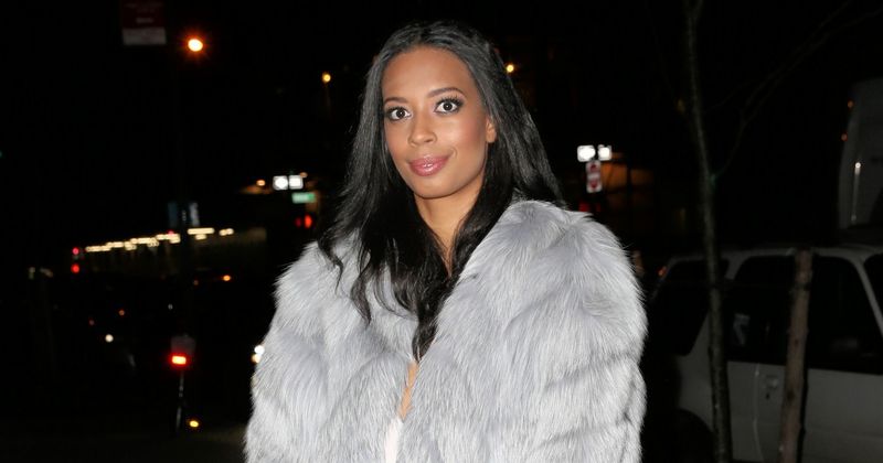 26-year-old reality star Lyric McHenry, who was 20 weeks pregnant, found dead on NYC sidewalk