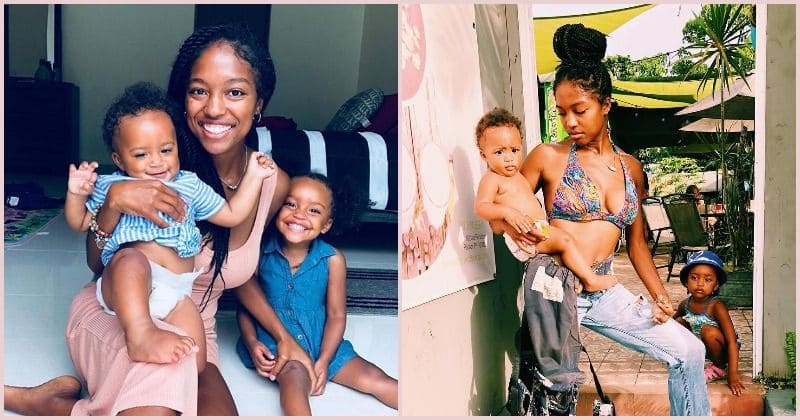 Mother who shared post about 'how to love a child you didn't plan to have,' says she doesn't regret it