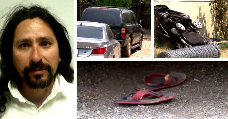 California father shoots his three children dead before killing himself in apparent murder-suicide