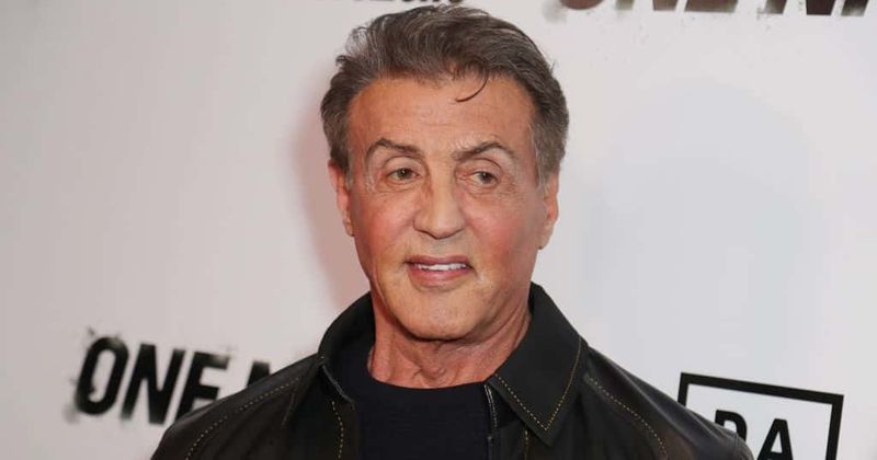 Sylvester Stallone celebrates wife gorgeous Jennifer Flavin's birthday with glamorous daughters in tow