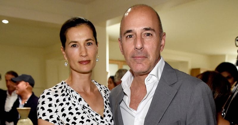 Matt Lauer to pay Annette Roque up to $20 million in divorce agreement as the disgraced anchor "feels guilty" for cheating