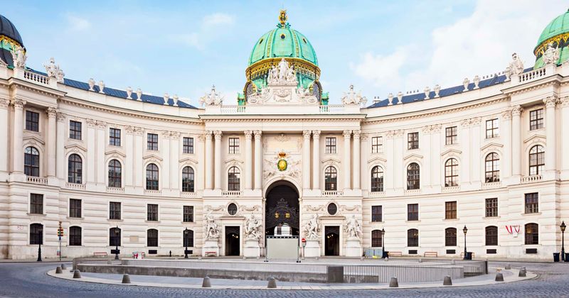 Vienna ties with two North American cities for the title of world's most liveable city