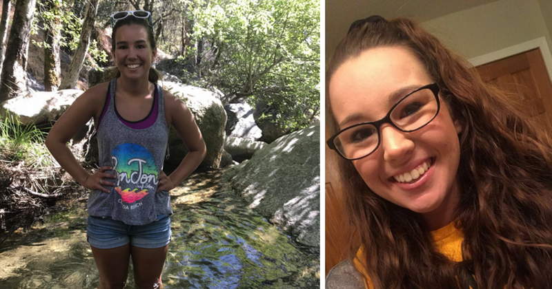 Mollie Tibbetts kidnapping: Police believe kidnapper may have attended candlelit vigil, and was also part of search party