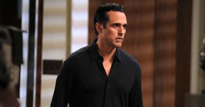 'General Hospital' celebrates Maurice Benard's 25th year as Sonny in a very special episode
