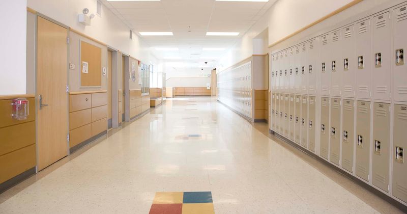 SCOOP! School superintendent who pooped all over school set to get over $100,000 from New Jersey school district