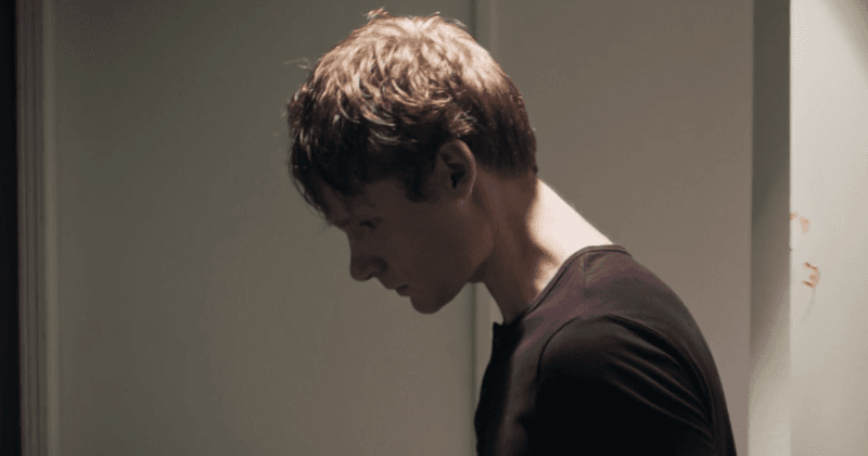 "It was so surreal," says 'Broken' star Miles Tagtmeyer on his Emmy nomination for Best Actor