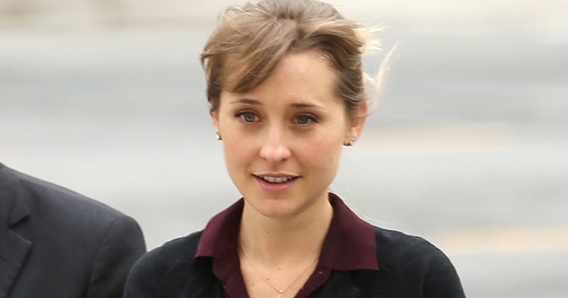 NXIVM sex cult case: Allison Mack asks court to let her pursue acting while she awaits trial