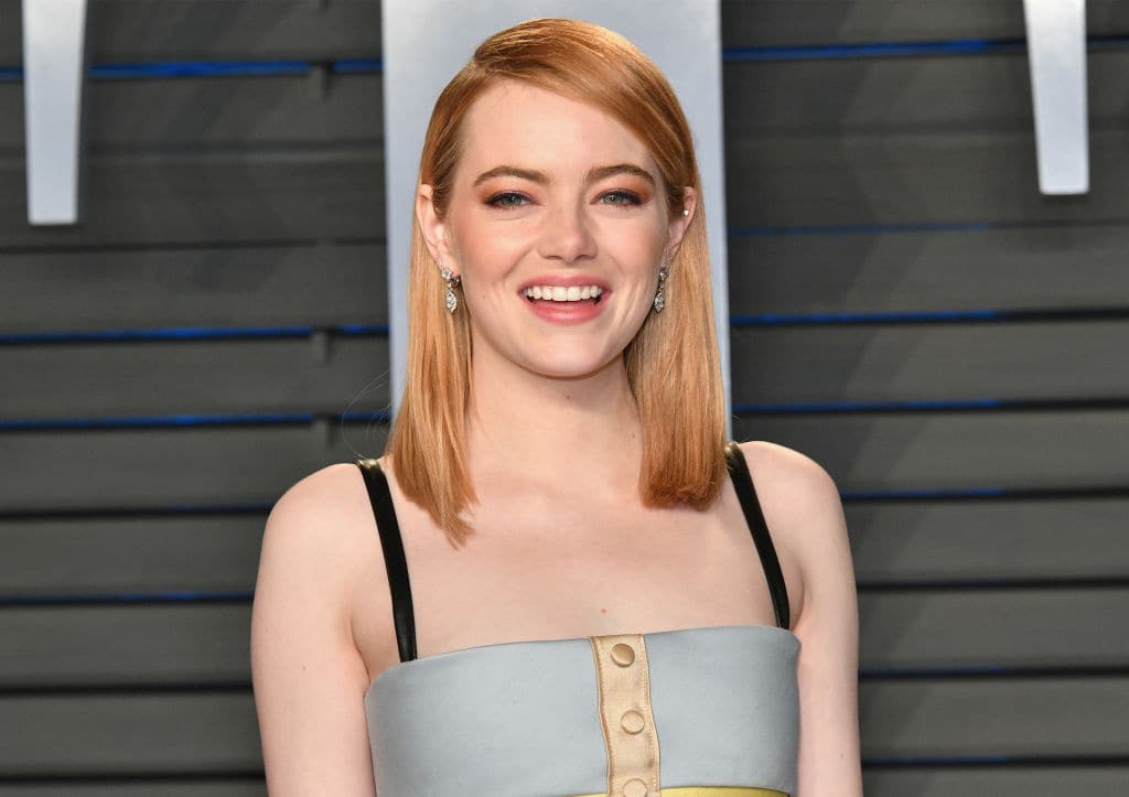 "The structure of my life shifted so much that I didn’t know how to relate to this new version," - Emma