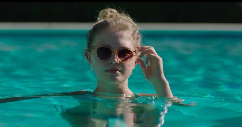 'Sharp Objects': Eliza Scanlen says she is just as 'confused and baffled' by Amma as we are