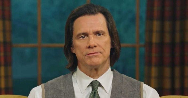"I'm not back in the same way": Jim Carrey opens up about working in Hollywood and his eventual return in Showtime's 'Kidding'
