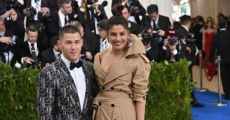 Nick Jonas' parents will be traveling to India to meet Priyanka Chopra's family