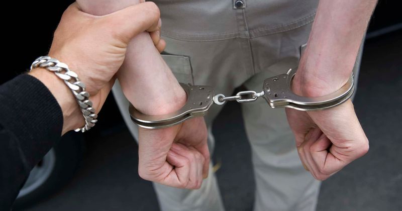 Enraged father kills man who tried to enter bathroom stall being used by his teen daughter
