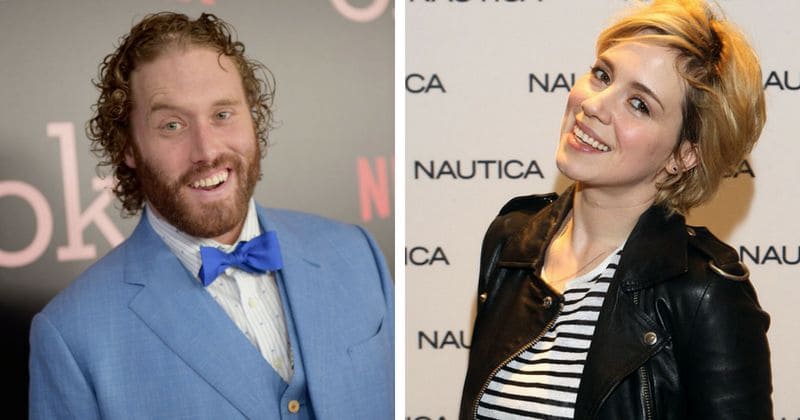 TJ Miller responds to 'Silicon Valley' actress' accusation: "It was difficult to work with her"