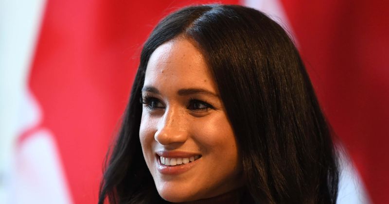 DADDY COOL: Thomas Markle set to become fashion icon as he gets set to launch his own clothing line!