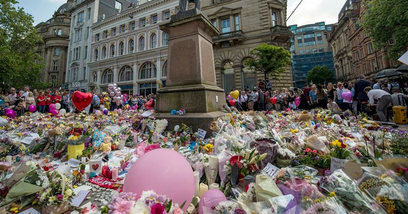Imam from mosque where Manchester bomber prayed denies calling for 'armed jihad' six months before attack
