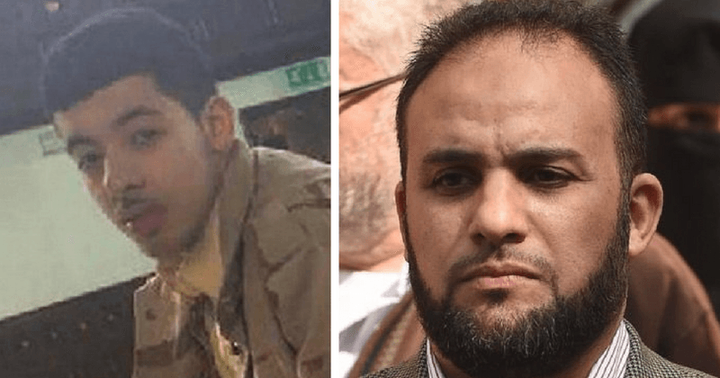 Imam from mosque where Manchester bomber prayed denies calling for 'armed jihad' six months before attack