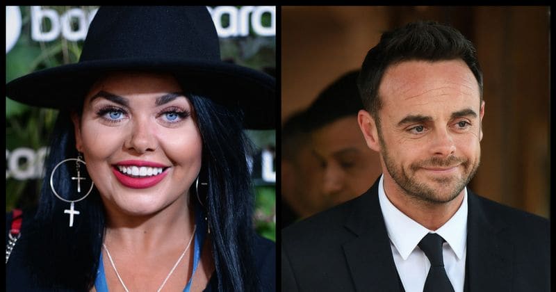 Scarlett Moffatt will not replace Ant McPartlin in 'I'm A Celebrity...Get Me Out of Here' as co-host