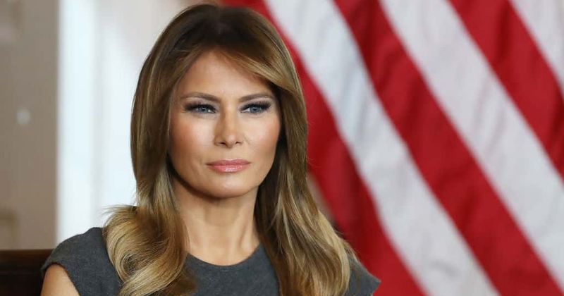 Melania warned Trump to 'not get into a public fight with Omarosa' but he called her a dog anyway