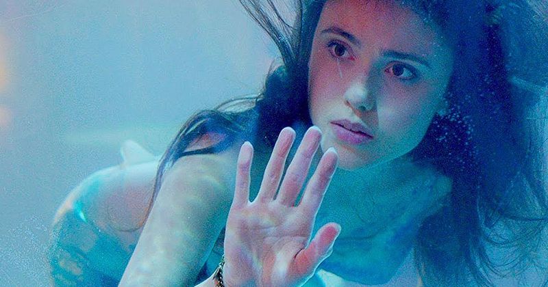 'The Little Mermaid': A small-budget movie with a very big heart