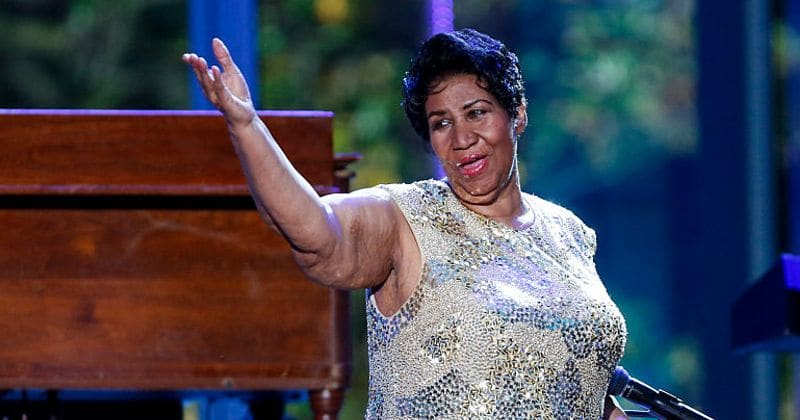 Listen: The 15 Aretha Franklin songs that prove she is the one true Queen of Soul