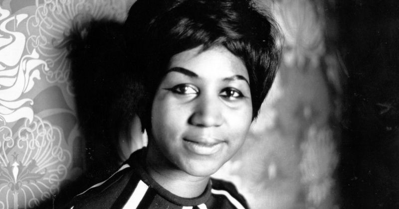 'Best that God had to offer in her voice. RESPECT': Tributes pour in for Aretha Franklin