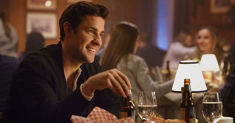 'Jack Ryan': Amazon's adaptation is using real guns, artillery to make the series more authentic