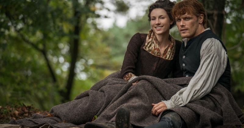 'Outlander' season 5 and 6: Delayed renewal responsible for 'Droughtlander' but look forward to back to back bountiful seasons