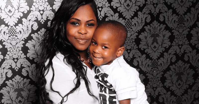JUST IN: 'Britain's Got Talent' singer Simonne Kerr stabbed to death at London residence