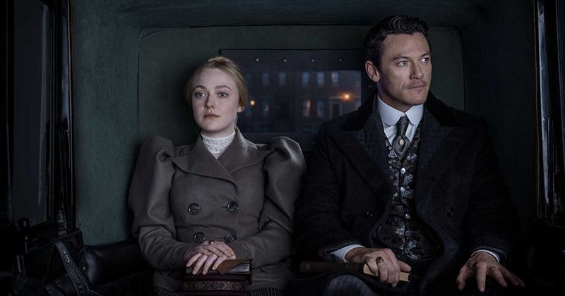 TNT orders sequel to 'The Alienist' with 'The Angel of Darkness' limited series
