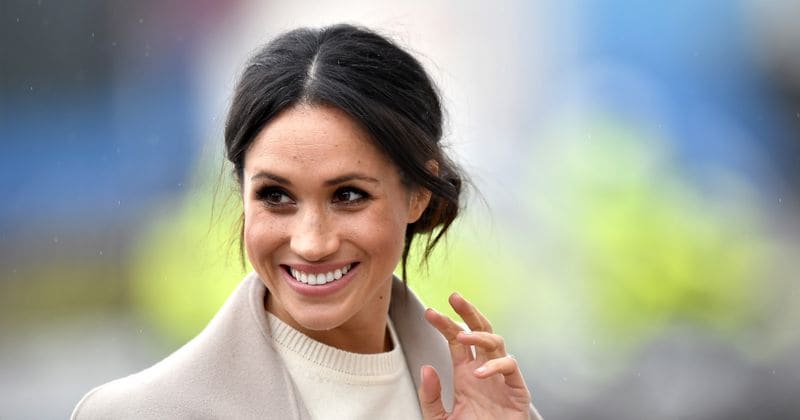 Meghan Markle was already worth millions when she exited 'Suits'