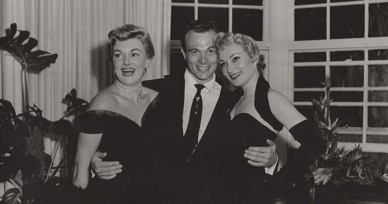 'Scotty and the Secret History of Hollywood' amongst nine exclusive first-run documentaries acquired by Starz