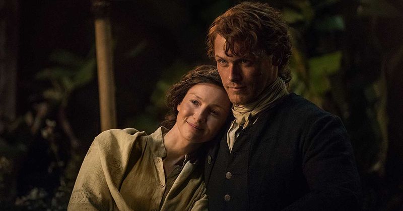 'Outlander' season 4 to premiere in November, announces Starz