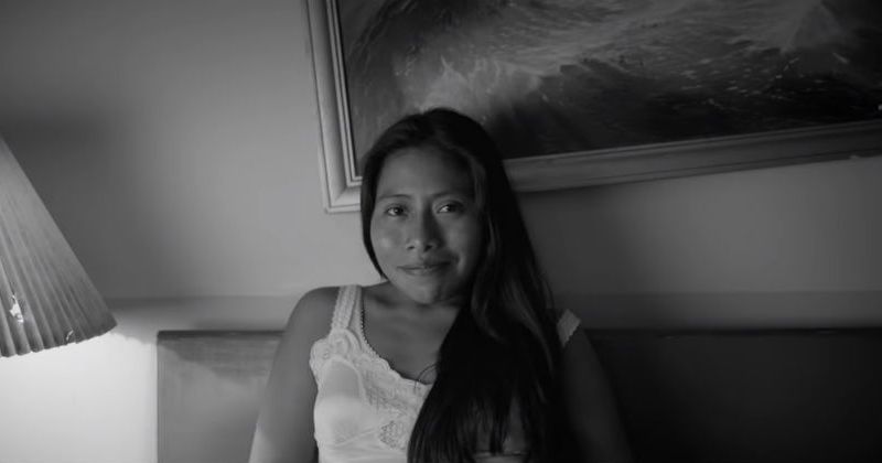 Netflix's 'ROMA': First teaser trailer is here!