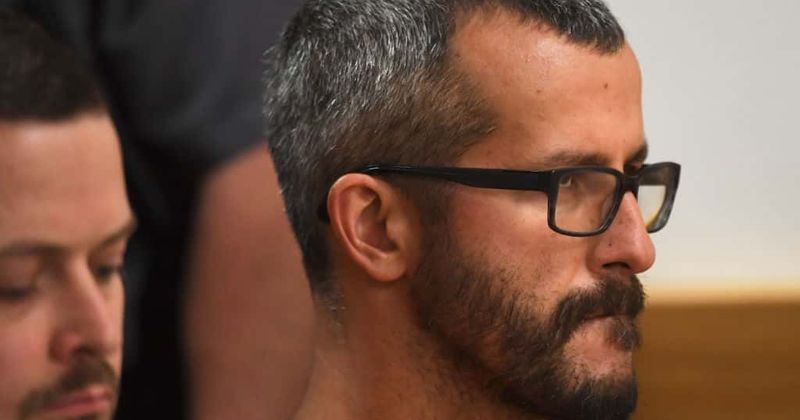 Chris Watts allegedly stuffed his daughters' bodies in oil and gas tanks 'so they wouldn't smell': Sources