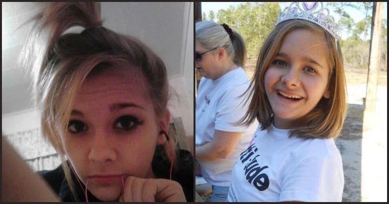 Teen, who had vanished from home five years ago, calls to inform the police that she is 'safe and happy'