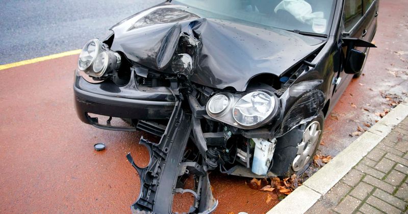 "My whole world crashed": Man mourns deaths of seven family members, including five children, in terrible car crash