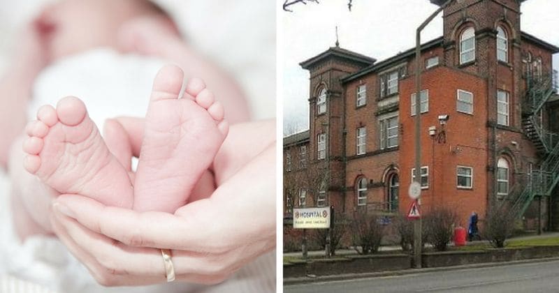 First-time mother who followed midwives' breastfeeding advice wakes to find newborn choked to death