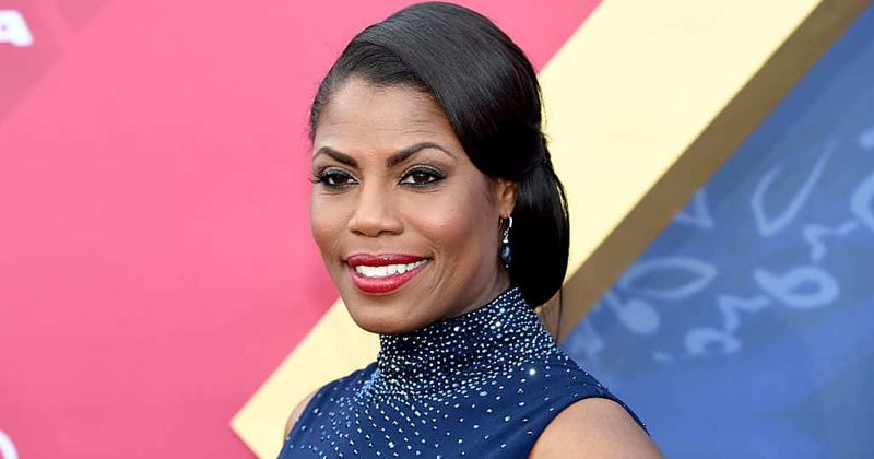 Omarosa releases tape of Lara Trump offering her post-White House campaign job to buy her silence