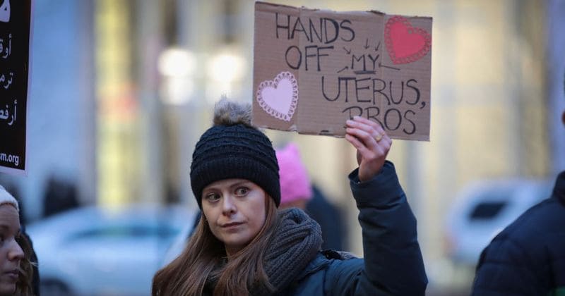 Days after Argentina rejected abortion bill, woman dies trying to abort a child at home