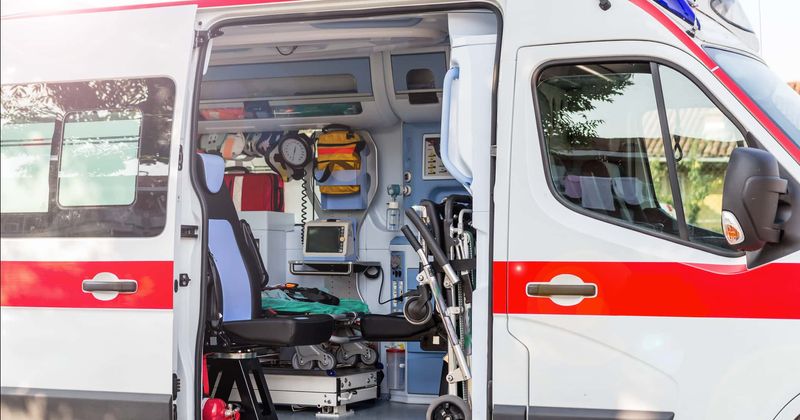 Mother of five-year-old suffering from fatal disease constantly harassed by neighbors over medics occupy parking spaces