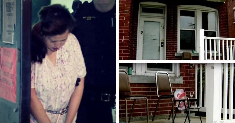Pennsylvania woman charged with raping 5-year-old boy and posting video on social media