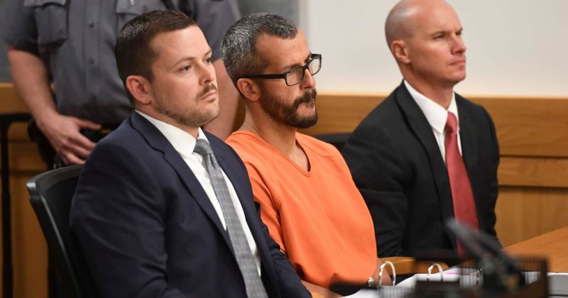 Did Shanann Watts's sudden financial success drive a fatal wedge into her marriage with Chris?