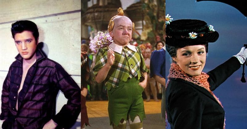 'Legends: Iconic Film and Music Memorabilia Auction' to highlight Hollywood's most celebrated icons
