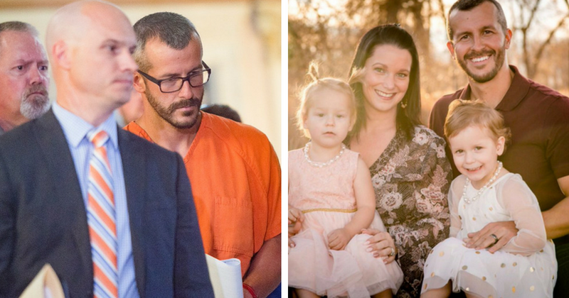 'He was the best student I ever had': Chris Watts' high school teacher says he is in shock