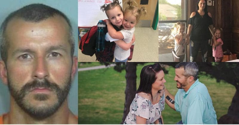 'He's being fake': Body language experts say Chris Watts showed telltale signs of guilt and deception during interviews