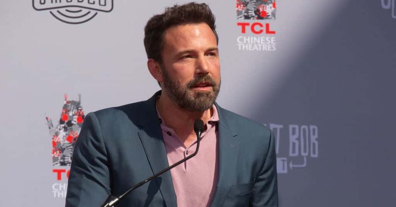 IT'S OVER! Ben Affleck and Lindsay Shookus split days after he's spotted with Playboy model Shauna Sexton