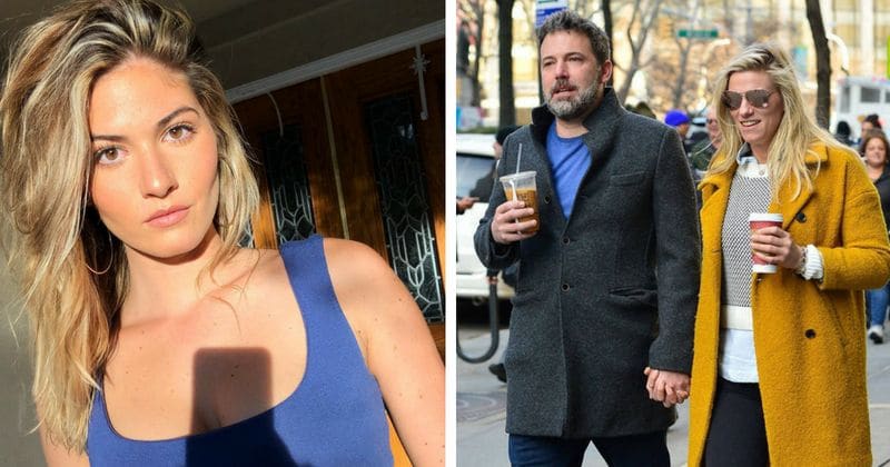 IT'S OVER! Ben Affleck and Lindsay Shookus split days after he's spotted with Playboy model Shauna Sexton