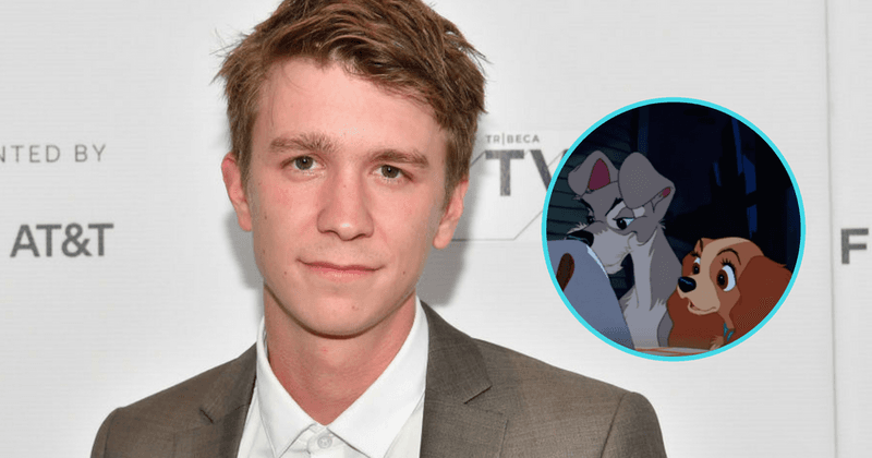 Thomas Mann to play Jim Dear on Disney's live-action adaptation of 'Lady and the Tramp'